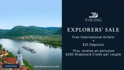 Celebrity Cruises Latest Offer